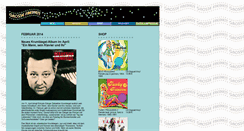 Desktop Screenshot of grosse-freiheit-music.com